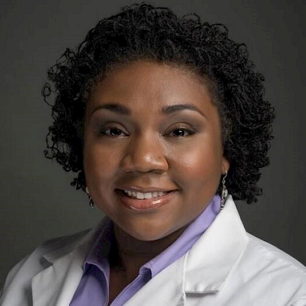 Dr. Carmen Echols