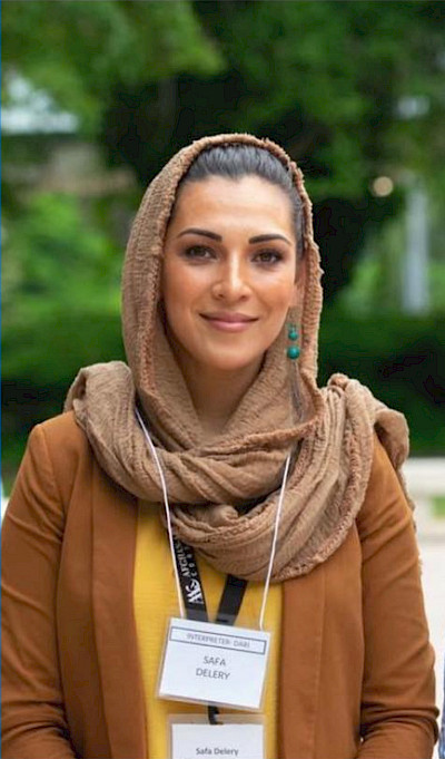 Safa Delery