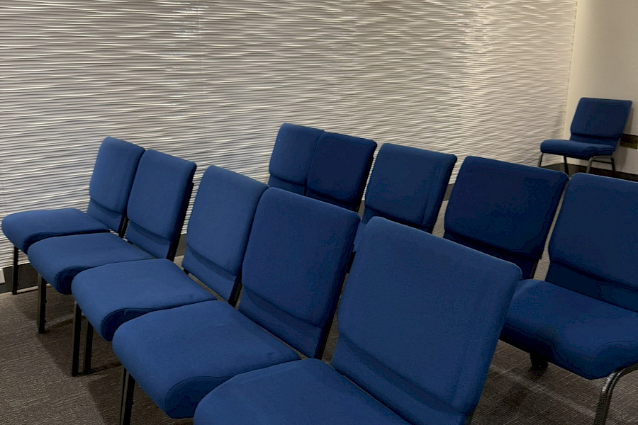 Interfaith Chapel at Hartsfield-Jackson Atlanta International Airport