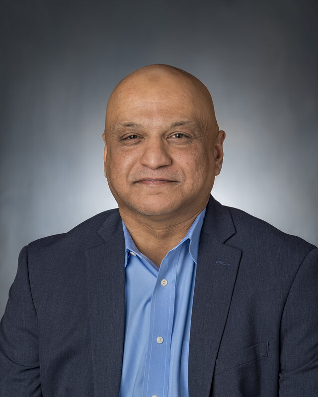 Babar R. Mansoor