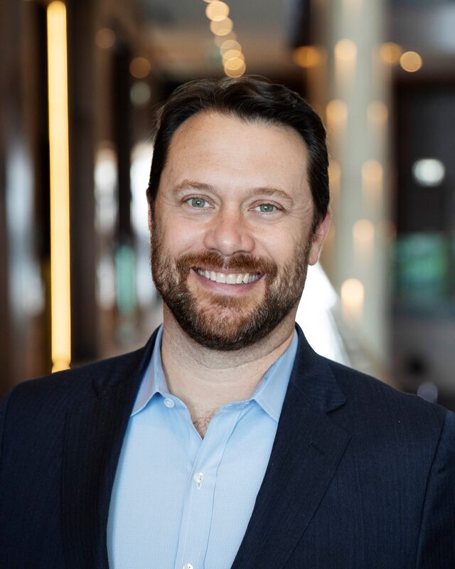 Jason Carter