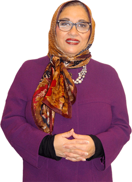 Soumaya Khalifa